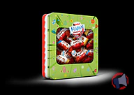 Rappel produit Assortiments de différents produits Kinder KINDER (photo numéro 3)