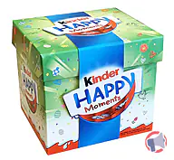 Rappel produit Assortiments de différents produits Kinder KINDER (photo numéro 4)