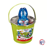Rappel produit Assortiments de différents produits Kinder KINDER