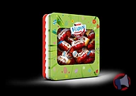 Rappel produit Assortiments de différents produits Kinder KINDER (photo numéro 3)