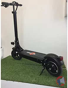 Rappel produit Trottinette électrique Kingsong