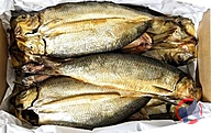 Rappel produit Kippers pêché en Atlantique Nord-Est 3kg (photo numéro 1)