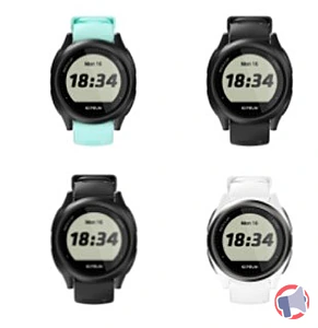 Rappel produit Montres GPS KIPRUN