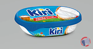 Rappel produit KIRI DELICE BARQUETTE 200 G, FACILE A TARTINER KIRI