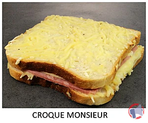 Rappel produit CROQUE MONSIEUR ET CROISSANT JAMBON EMMENTAL KIRN