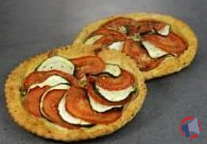 Rappel produit Feuillantine provencale KIRN