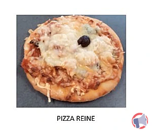 Rappel produit PIZZA KIRN