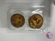 Rappel produit 2 MINI TOURTES AUX ESCARGOTS KIRN PRODUCTION - ATELIER DE CHEZ NOUS (photo numéro 1)
