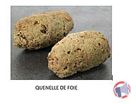 Rappel produit QUENELLE DE FOIE KIRN (photo numéro 1)