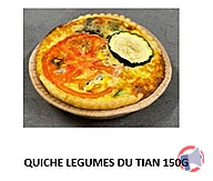 Rappel produit KIRN QUICHE INDIVIDUELLES suite
