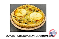 Rappel produit QUICHE INDIVIDUELLES suite KIRN (photo numéro 2)