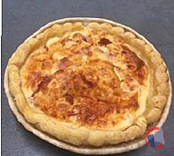 Rappel produit Quiche lorraine KIRN (photo numéro 1)