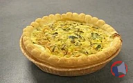 Rappel produit KIRN Quiche poireau