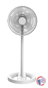 Rappel produit VENTILATEUR COMPACT KLINDO