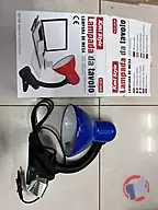 Rappel produit Kmt Style lampe de chevet
