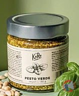 Rappel produit Pesto rosso/Pesto Verde Koro (photo numéro 2)