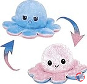 Rappel produit plush octopus Kost Eyewear BV