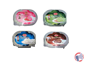 Rappel produit Glace MARASH KÖYTAD