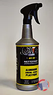 Rappel produit SET 28 KROME (photo numéro 1)