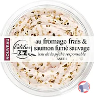Rappel produit tartinable traiteur de la mer labeyrie (photo numéro 3)