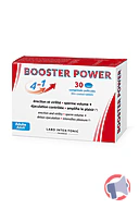 Rappel produit LABO INTEX-TONIC BOOSTER POWER