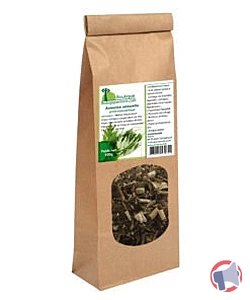 Rappel produit Tisane d'Artemisia Annua Laboratoire biologiquement