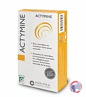 Rappel produit LABORATOIRE CODIFRA Complément alimentaire à base d’huile de poisson, plantes, vitamines et oligo-éléments