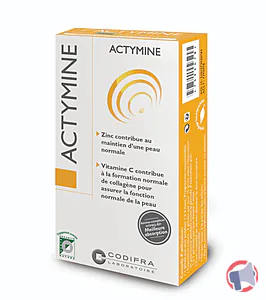 Rappel produit Complément alimentaire à base d’huile de poisson, plantes, vitamines et oligo-éléments LABORATOIRE CODIFRA