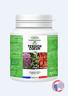 Rappel produit Tension Coeur Bio (BM462) Laboratoire Floralpina (photo numéro 2)