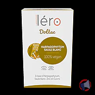 Rappel produit Laboratoire Léro Léro Doltac