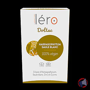 Rappel produit Léro Doltac Laboratoire Léro