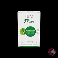 Rappel produit Laboratoire Léro Léro Flore