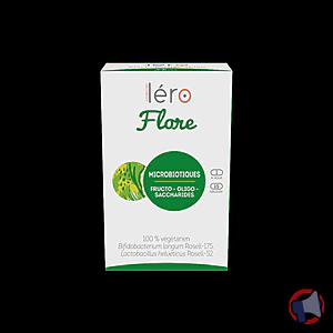 Rappel produit Léro Flore Laboratoire Léro