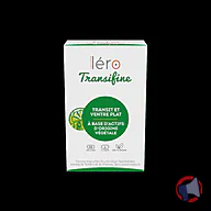 Rappel produit Laboratoire Léro Léro Transifine