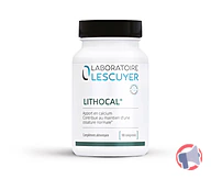 Rappel produit Lithocal Laboratoire Lescuyer (photo numéro 2)