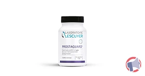 Rappel produit Prostaguard Laboratoire Lescuyer