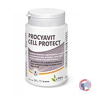 Rappel produit Laboratoire LPEV PROCYAVIT Cell Protect - 90 gélules