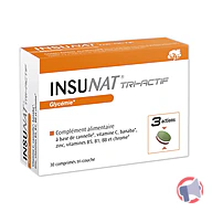 Rappel produit Insunat Tri Actif Laboratoire NaturAvignon (photo numéro 1)