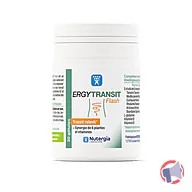 Rappel produit Laboratoire NUTERGIA ERGYTRANSIT FLASH
