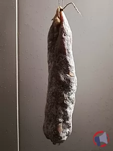 Rappel produit Saucisson sec de porc Laboratoire des Terroirs Gascons
