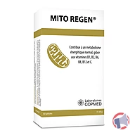 Rappel produit LABORATOIRES COPMED MITO REGEN®
