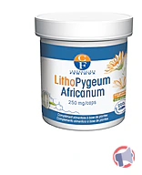 Rappel produit Lithopygeum Africanum Laboratoires Fenioux