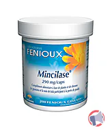 Rappel produit Mincilase Laboratoires Fenioux (photo numéro 1)