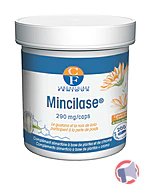 Rappel produit Mincilase Laboratoires Fenioux (photo numéro 2)