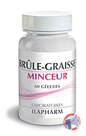 Rappel produit Laboratoires Ilapharm BRULE GRAISSE