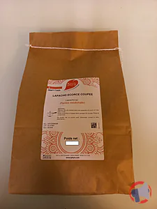 Rappel produit LAPACHO ECORCE COUPE 1KG LABORATOIRES IPHYM