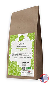 Rappel produit Mélisse feuille coupée BIO Laboratoires IPHYM