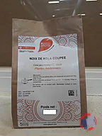 Rappel produit LABORATOIRES IPHYM NOIX DE KOLA COUPEE 250G