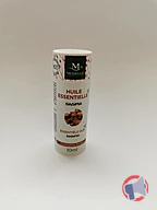 Rappel produit Laboratoires Messségué HUILE ESSENTIELLE DE CURCUMA