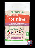 Rappel produit LABORATOIRES PHYTOCEUTIC TOP DEPART